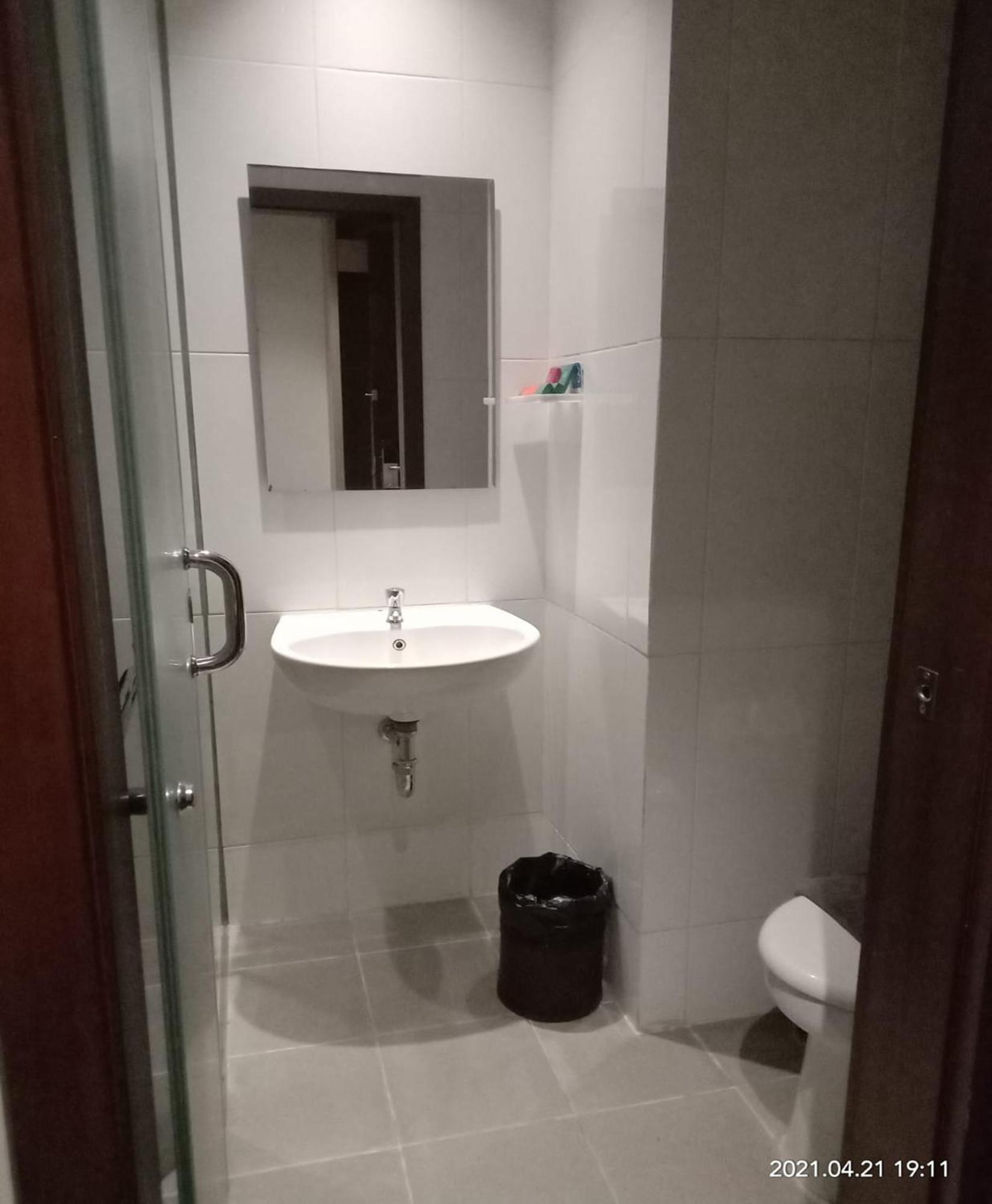 Hotel 88 Itc Fatmawati Jakarta By Wh Dış mekan fotoğraf